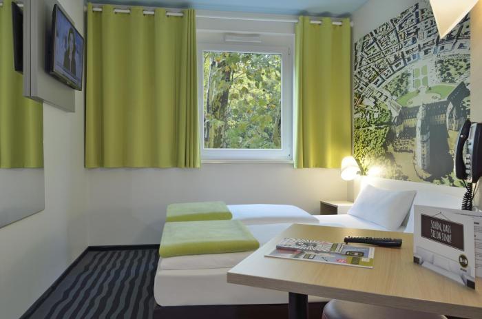 bandb hotel karlsruhe