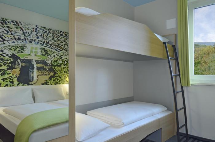 bandb hotel karlsruhe