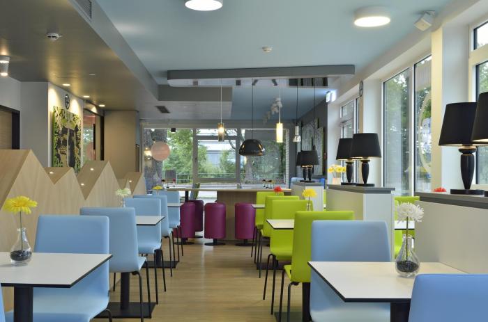 bandb hotel karlsruhe