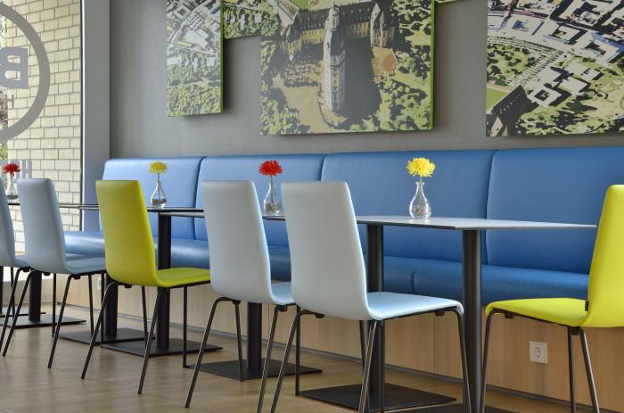 bandb hotel karlsruhe