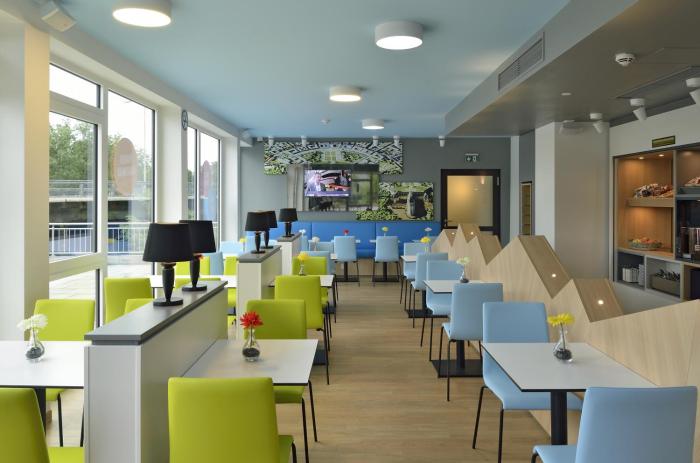 bandb hotel karlsruhe