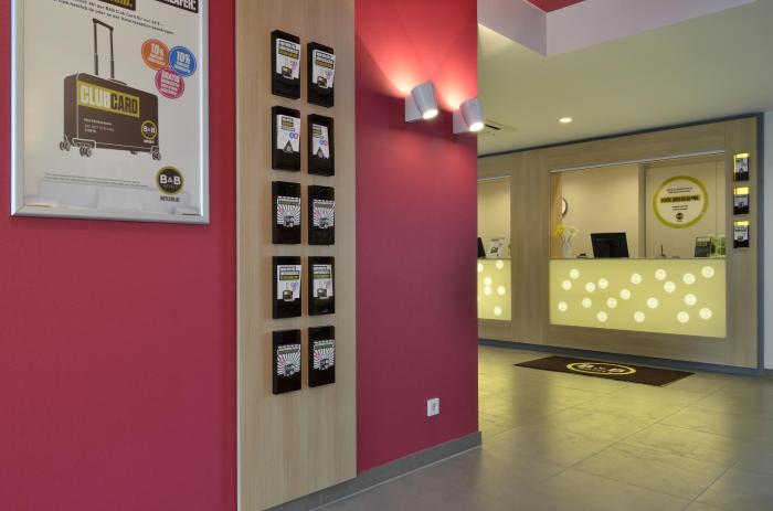 bandb hotel karlsruhe