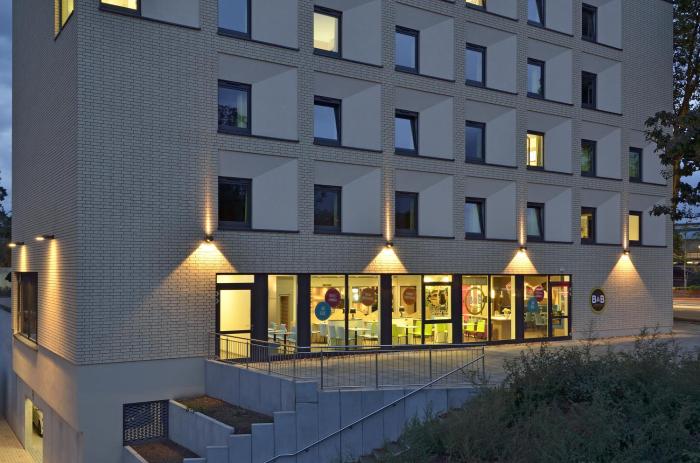 bandb hotel karlsruhe