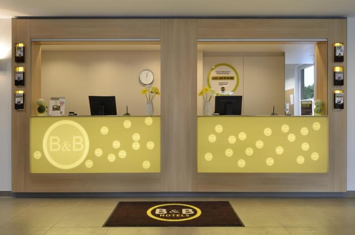 bandb hotel karlsruhe