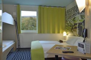 bandb hotel karlsruhe