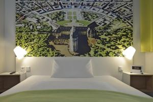 bandb hotel karlsruhe