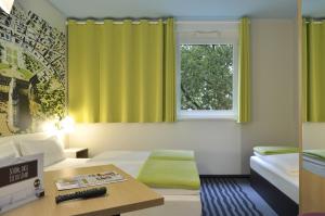 bandb hotel karlsruhe