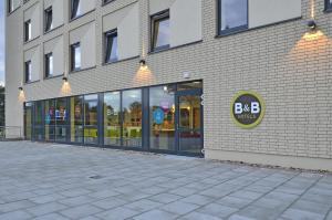 bandb hotel karlsruhe