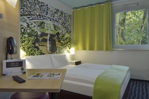 bandb hotel karlsruhe