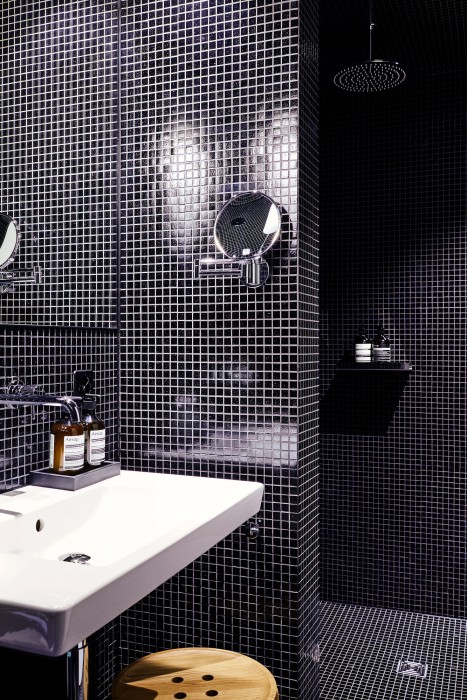 Nomad Design & Lifestyle Hotel,Saint-Louis>>Basel,4 star