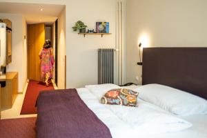 Nomad Design & Lifestyle Hotel,Saint-Louis>>Basel,4 star