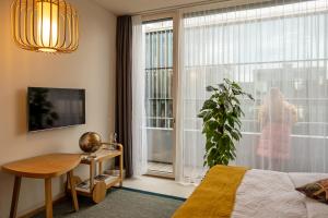 Nomad Design & Lifestyle Hotel,Saint-Louis>>Basel,4 star