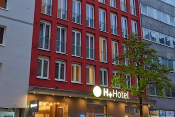 h hotel munchen