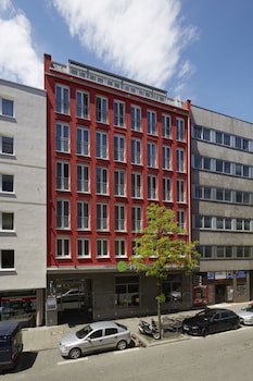 h hotel munchen