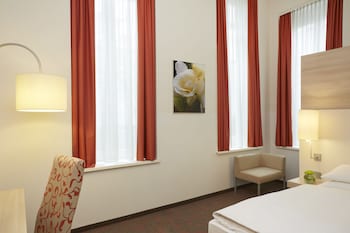 h hotel munchen