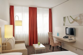 h hotel munchen