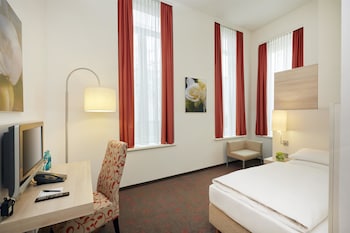 h hotel munchen