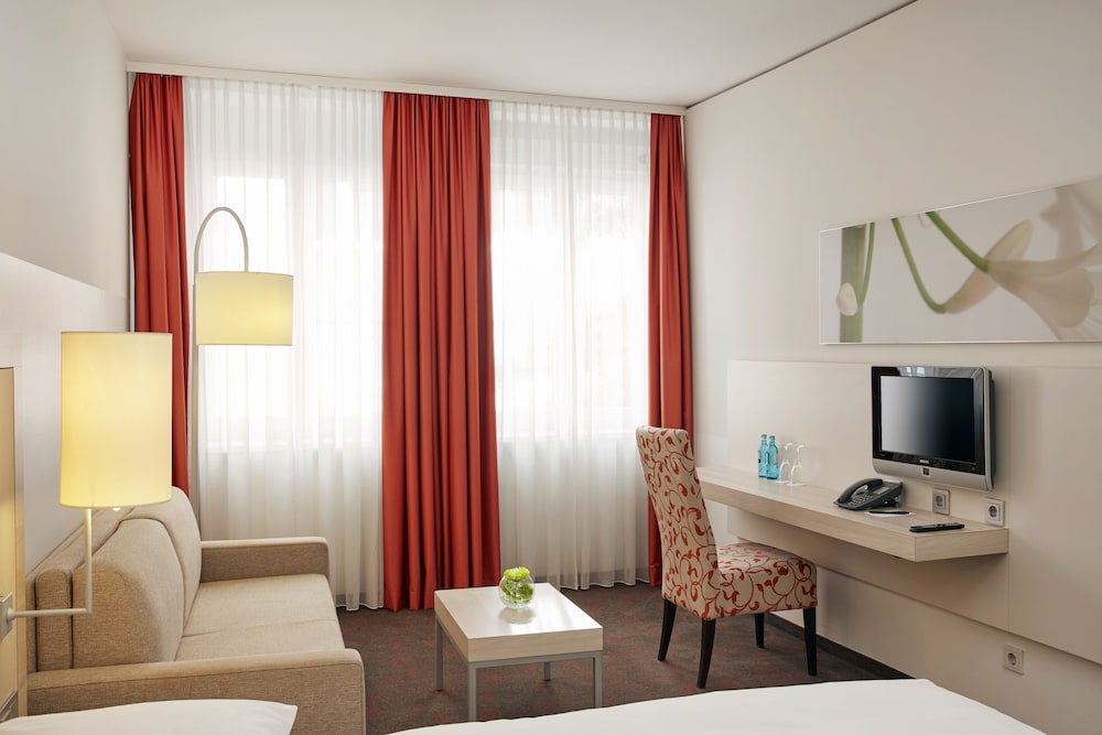 h hotel munchen