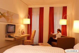H Hotel Munchen,Munich>>Ludwigsvorstadt-Isarvorstadt,4 star