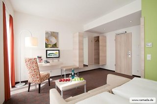 H Hotel Munchen,Munich>>Ludwigsvorstadt-Isarvorstadt,4 star