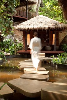 anantara rasananda koh phangan villas