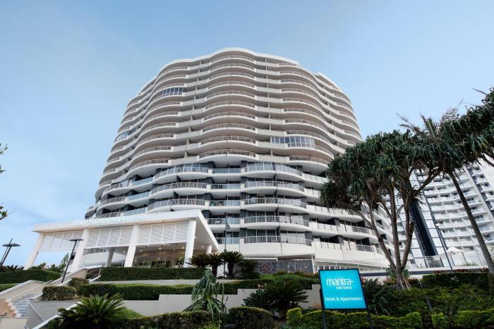 mantra twin towns