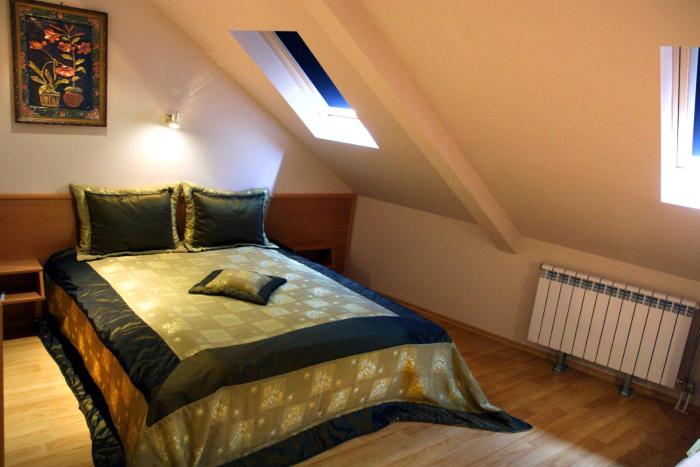 hotel mehdjarel