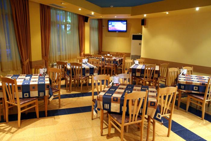 hotel mehdjarel