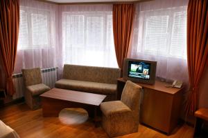 hotel mehdjarel