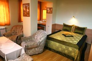 hotel mehdjarel
