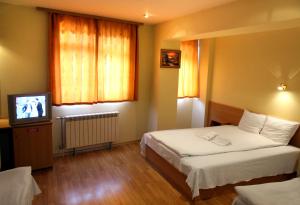 hotel mehdjarel