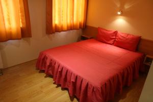 hotel mehdjarel