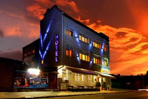 Hotel Mehdjarel,Srednya>>Shumen,3 star