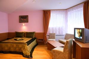 hotel mehdjarel