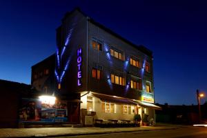Hotel Mehdjarel,Srednya>>Shumen,3 star