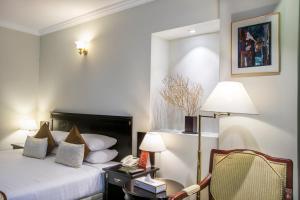 Hotel Sarina,Dhaka Division>>Dhaka,5 star