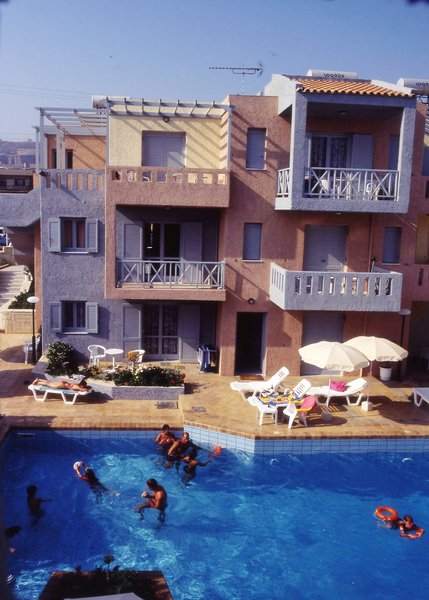 marilisa hotel