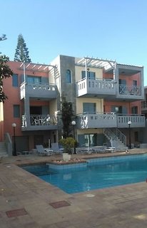 marilisa hotel