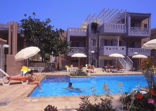 marilisa hotel