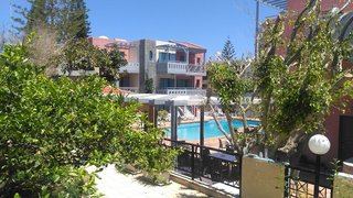 marilisa hotel