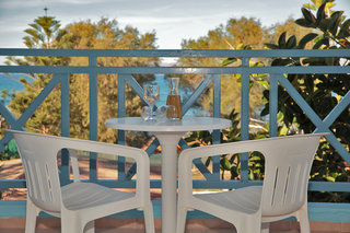 marilisa hotel