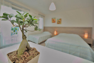 marilisa hotel