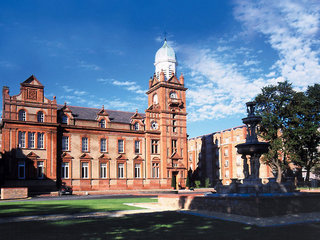 Clayton Hotel Ballsbridge,Dublin>>Ballsbridge,4 star