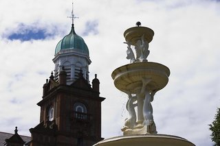 Clayton Hotel Ballsbridge,Dublin>>Ballsbridge,4 star