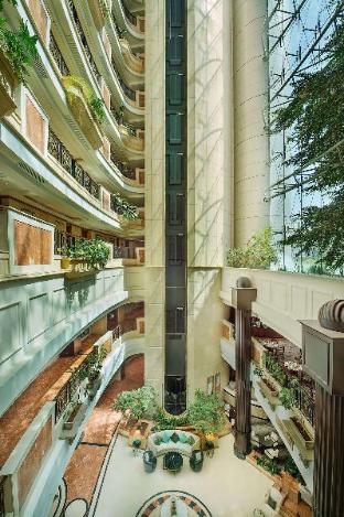 Metropolitan Palace,Sin El Fil>>Beirut,5 star