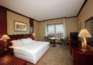 Metropolitan Palace,Sin El Fil>>Beirut,5 star