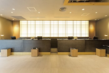 shinjuku washington hotel main