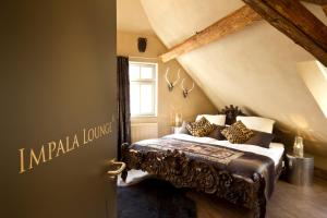 Farmerhaus-Lodge,Dieburg>>Darmstadt,4 star
