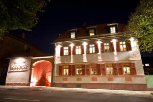 Farmerhaus-Lodge,Dieburg>>Darmstadt,4 star