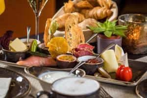 Farmerhaus-Lodge,Dieburg>>Darmstadt,4 star